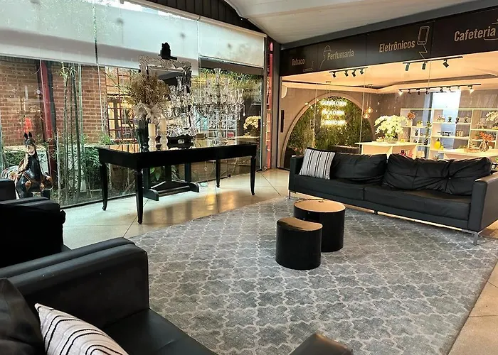 Villa Verde Hotel Avare